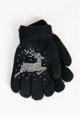 Рукавиці дитячі